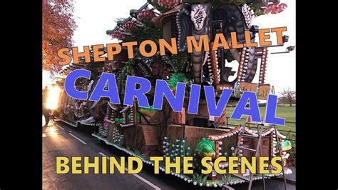Ripe for Adventure: Exploring the Excitement and Magic of Carnival Rides